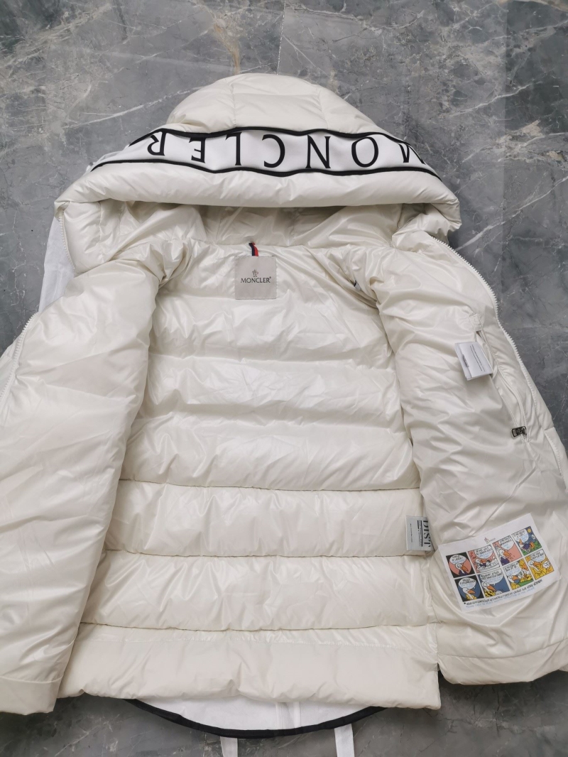 Moncler Down Coat